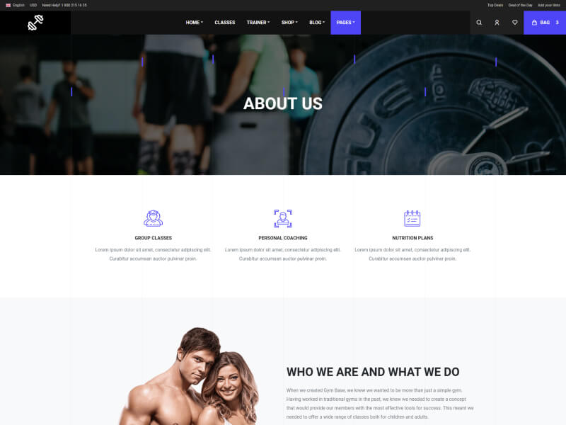 ABOUT US