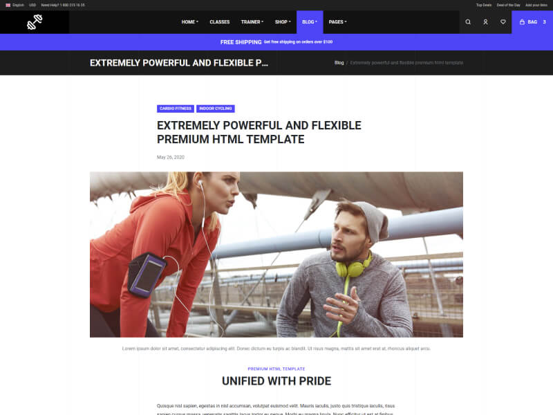 BLOG DETAILS